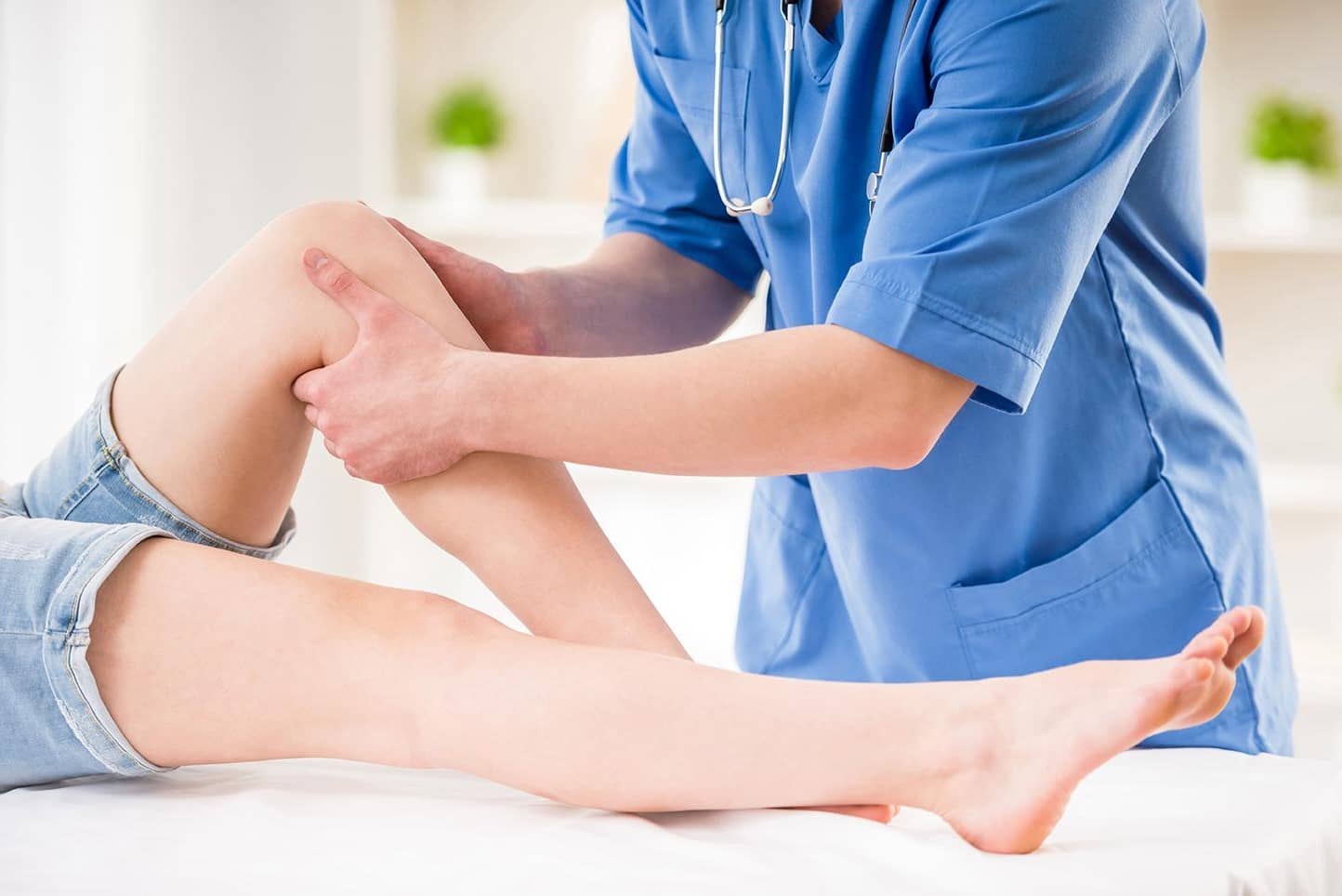 Rehabilitación Rodilla Rehabilitación Rodilla