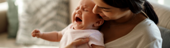 Cómo los ejercicios de estimulación pueden ayudar a reducir los cólicos en bebés