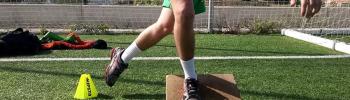 Abordaje pre-competición: optimiza tu rendimiento y reduce riesgos