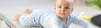 Cómo diferenciar el cólico del lactante y los gases en tu bebé