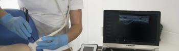 Ecografía musculoesquelética en Fisioterapia - FisioClinics Palma