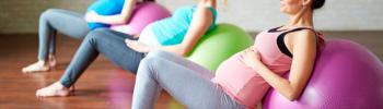 ¿Qué beneficios proporciona la fisioterapia en el embarazo? - FisioClinics Logroño