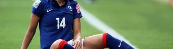 Lesiones más comunes en el fútbol femenino y su tratamiento fisioterapéutico en FisioClinics Palma