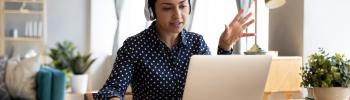 Teletrabajo o trabajo de oficina: 5 errores posturales que pueden estar causando tu dolor de cuello