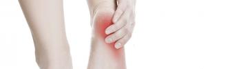 Tendinitis del tendón de Aquiles Tendinitis del tendón de Aquiles