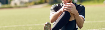 Lesión de ligamento cruzado anterior (LCA) en futbolistas y su tratamiento fisioterapéutico en FisioClinics Bilbao