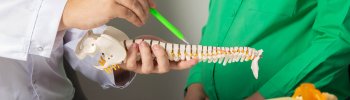 Fisioterapia postural para evitar la aparición de lumbalgia