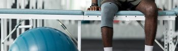 Ejercicios de fortalecimiento tras una reconstrucción de ligamento cruzado