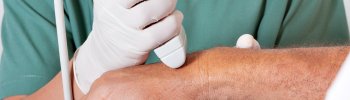 Ecografía en fisioterapia: cómo se usa para guiar tratamientos de rehabilitación