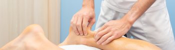 Fisioterapia Deportiva y Terapia Manual: Restaurando el Equilibrio Muscular y Articular