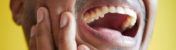Osteopatía para la articulación temporomandibular: Tratamiento para el dolor y la tensión