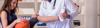 Recuperación Activa: Cómo la Fisioterapia Deportiva Acelera el Proceso de Rehabilitación