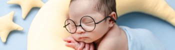  Impacto del dormir mal en bebés en su desarrollo: consejos y qué hacer desde la fisioterapia