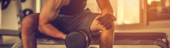 Alimentación para aumento de masa muscular
