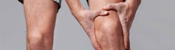 Fisioterapia para la artrosis de rodilla en FisioClinics Palma