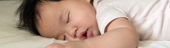 Osteopatía en bebés con alteraciones del sueño Osteopatía en bebés con alteraciones del sueño