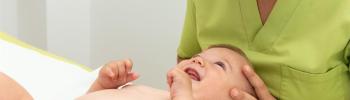 Bienestar desde el Principio: Cómo la Osteopatía Puede Beneficiar a los Bebés Bienestar desde el Principio: Cómo la Osteopatía Puede Beneficiar a los Bebés