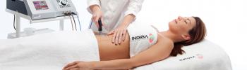 indiba abdomen fisioclinics bilbao indiba abdomen fisioclinics bilbao