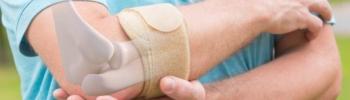 ¿En qué consiste el tratamiento fisioterapéutico de la epicondilitis o codo de tenista?
