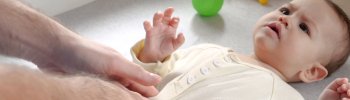 Consejos para evitar los gases en bebés