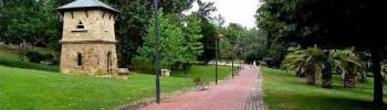 ¿Corres por el Parque del Ebro? Cómo prevenir las lesiones más frecuentes en runners ¿Corres por el Parque del Ebro? Cómo prevenir las lesiones más frecuentes en runners