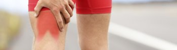 Desgarro o distensión de la musculatura isquiotibial Desgarro o distensión de la musculatura isquiotibial