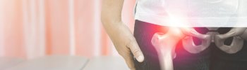 Rehabilitación postoperatoria tras una prótesis de cadera