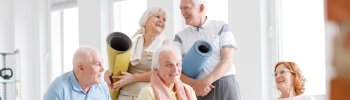 ¿Por Qué Elegir la Fisioterapia a Domicilio? Razones para Optar por este Servicio