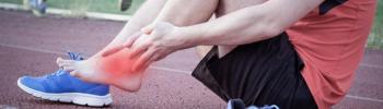 Esguince de tobillo, qué es y cómo abordarlo a través de la fisioterapia - FisioClinics Logroño Esguince de tobillo, qué es y cómo abordarlo a través de la fisioterapia - FisioClinics Logroño
