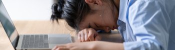 Tratamiento osteopáito para el síndrome de fatiga crónica