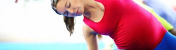 Beneficios de la fisioterapia en el embarazo - FisioClinics Palma