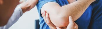 Fisioterapia para la parestesia del nervio cubital: técnicas de liberación