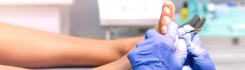 ¿Qué es la fisioterapia en podología?