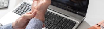 Fisioterapia preventiva para el túnel del carpo en trabajadores digitales