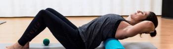 Aplicación del foam roller en el deporte como herramienta terapéutica - FisioClinics Palma Aplicación del foam roller en el deporte como herramienta terapéutica - FisioClinics Palma