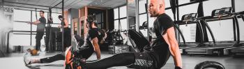 Entrenamiento funcional para prevenir lesiones a nivel del fútbol - FisioClinics Bilbao