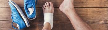 Tendinitis Aquilea y su intervención a través de la osteopatía y fisioterapia 