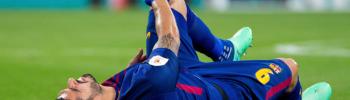 Gestión Multidisciplinar de las Lesiones Musculares del Futbolista Profesional