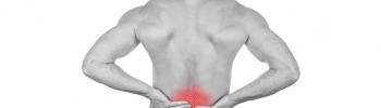 Hernia discal lumbar y su tratamiento en FisioClinics Logroño
