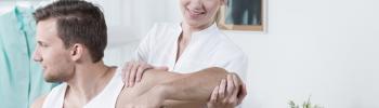 ¿Cómo abordar la tendinitis bicipital en FisioClinics Logroño?