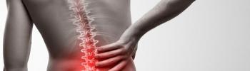 Sacroileítis, qué es, causas y tratamiento mediante fisioterapia