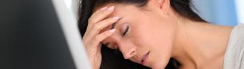 ¿Qué es el mareo y el vértigo? ¿Cuál es su tratamiento?  - FisioClinics Logroño