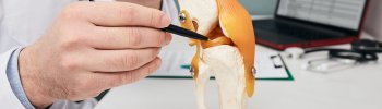 Fortalecimiento muscular para proteger el menisco lesionado Fortalecimiento muscular para proteger el menisco lesionado