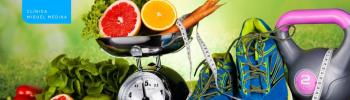 nutrición deportiva nutrición deportiva