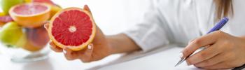 Nutrición personalizada en Obesidad