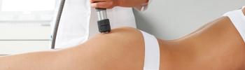¿Cómo funcionan las ondas de choque en la celulitis? - FisioClinics Logroño ¿Cómo funcionan las ondas de choque en la celulitis? - FisioClinics Logroño