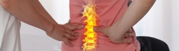 Cómo la osteopatía puede ser efectiva en el tratamiento del dolor de espalda