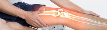 Tendinitis de pata de ganso – FisioClinics Palma