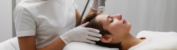 Radiofrecuencia para la alopecia: Tratamiento innovador sin cirugía