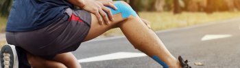 Tratamiento de fisioterapia deportiva para la osteopatía de pubis o pubalgia